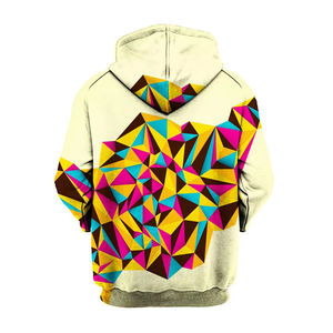 Service OEM, sweats à capuche pour hommes grandes tailles, qualité supérieure, design respirant et léger, sweats à capuche à sublimation très vendus - Product Image 3