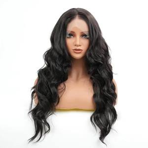 Gran Oferta: Pelucas de Cabello Humano Liso Baratas, Cabello Virgen Brasileño Remy, Base de Seda, Cierre 13x4, Densidad 130%-150%, Full HD - Product Image 4