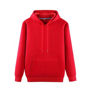 ชุดวอร์มผ้าโพลีเอสเตอร์กันลมผ้านุ่มใส่สบายอบอุ่นพิมพ์ลายได้ตามต้องการเป็นมิตรกับสิ่งแวดล้อม - Product Image 3