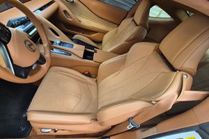 เล็กซัส LC 500h ปี 2023 สภาพดี - Product Image 2