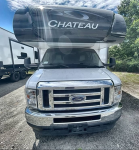 Caravana Usada T-h-o-r C-h-a-t-e-au 31W del 2020 en Venta con Descuento - Product Image 6