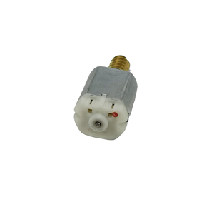 Moteur de verrouillage de porte à engrenage 12V pour Ford Transit Connect - Product Image 1