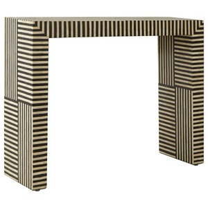 โต๊ะกาแฟสไตล์โมเดิร์นสำหรับบ้านสำนักงานโรงแรมวิลล่าใช้สำหรับห้องนั่งเล่นตู้ทำจากไม้เนื้อแข็งอินเดีย - Product Image 2