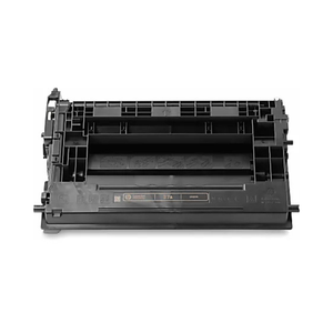 Cartouche de toner noire HP originale pour LaserJet 37A CF237A, compatible avec la cartouche de toner HP - Product Image 3