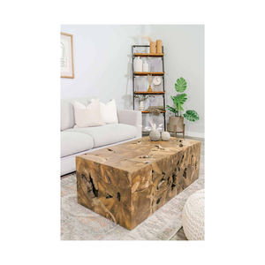 High grade teak root wood available with factory price for wholesale buyers - Product Image 2