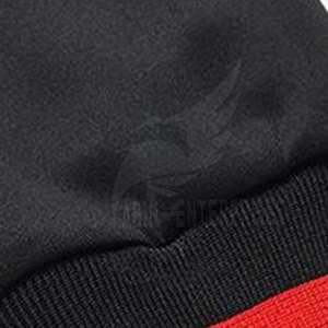 Conjunto de chándal de algodón 100% transpirable ligero para hombre, patrón sólido, tela suave de secado rápido para correr en invierno, viajes diarios - Product Image 6
