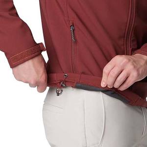 Vestes pour hommes de la rue principale en provenance du Pakistan, vêtements de rue, veste softshell, veste imperméable légère à fermeture éclair pour hommes - Product Image 6