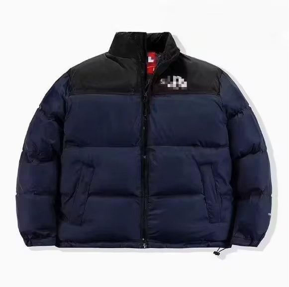Bleu foncé
