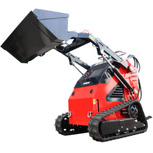 Nouveaux chargeurs sur chenilles à vendre - Product Image 4