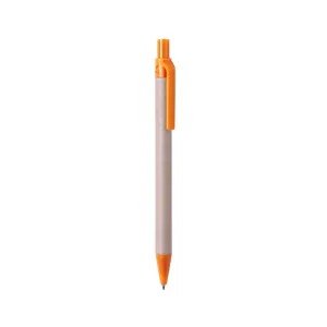 Penna a Sfera Personalizzata Vatum Ecologica per Gadget Promozionali - Product Image 4