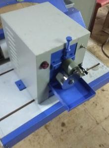 BoxMac, nueva máquina Manual de pegado de solapa lateral, alta eficiencia, 60 uds/min, accesorios estándar completos recubiertos de cromo duro para - Product Image 6