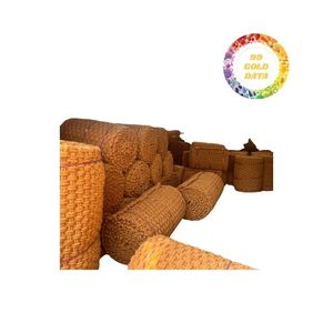Proveedor DE EXPORTACIÓN DE Vietnam de fibra de coco Material ecológico natural para múltiples usos industriales - Product Image 4