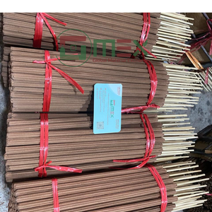 GMEX JSC. Incienso de Bambú Religioso de Triple Grado, Modelo GI, Polvo de Incienso de Larga Duración, Tamaños Disponibles, Hecho en Hanoi, Vietnam - Product Image 5