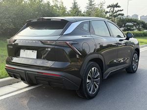 Hot-seller auto usate Jetour Dasheng 2024 1.6T <span class=keywords><strong>King</strong></span> Edition - Product Image 3