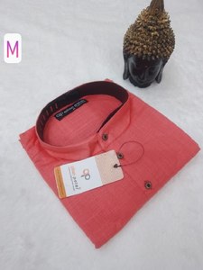 เสื้อสั้นผู้ชายสไตล์แฟนซีโดย fabzone - Product Image 6