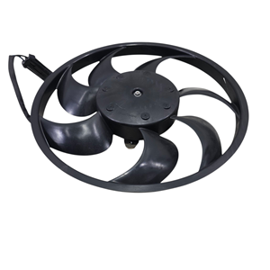 Ventilateur de radiateur FIAT Panda Cross 52139792 46341162 Hybride 1000 (14>) - Product Image 5