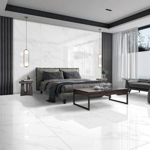 กระเบื้องปูพื้นพอร์ซเลน PGVT ระดับโลก ขนาด 600×600 มม. ออกแบบมาเพื่อบ้านหรู โรงแรม ห้างสรรพสินค้า และโครงการเชิงพาณิชย์ - Product Image 3