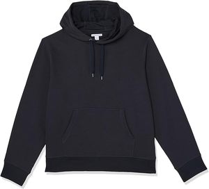 Derniers sweats à capuche pour hommes 100% coton Étiquette personnalisée Taille XS Vente en gros Services ODM Sweats à capuche et sweatshirts élégants - Product Image 1