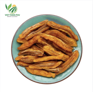 Viet Thien Phu กล้วยอบแห้งออร์แกนิกคุณภาพระดับพรีเมียมหวานอย่างเป็นธรรมชาติสำหรับอาหารว่างและน้ำอบและบรรจุจำนวนมาก - Product Image 3