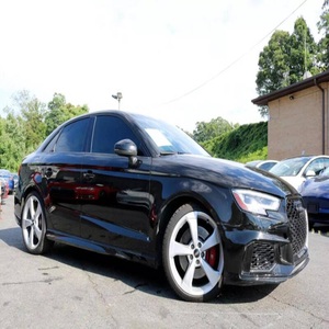 Audi S3 2.0T quattro Premium Plus 2020 en parfait état - Product Image 1