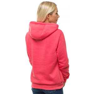 เสื้อฮู้ดโอเวอร์ไซส์ผ้าฟลีซ สไตล์ลำลอง พิมพ์ลาย ล้างสีแบบวินเทจ - Product Image 2