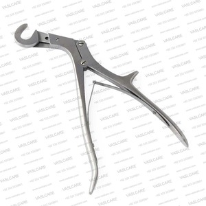 คีมตัดกระดูก giertz สแตนเลสเครื่องมือตัดกระดูกสันหลังเครื่องมือสำหรับใช้ในการผ่าตัดโดย vaslcare - Product Image 2