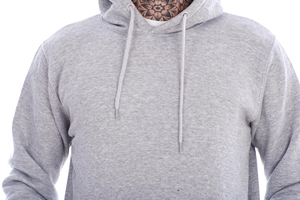 2025 nuevo chándal elegante con logotipo personalizado con 100% algodón transpirable de alta calidad con chándal estampado personalizado para Unisex - Product Image 6