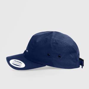 GA Navy <b>Flat</b> Cap 2.0 Stylish Ivy <b>Hat</b> Design - Product Image 2