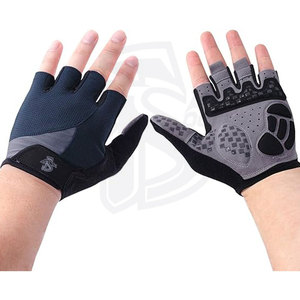 Guantes de Ciclismo de entrenamiento al por mayor hechos en fábrica Guantes de ciclismo baratos de la mejor calidad - Product Image 2