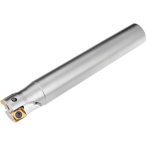 Fresa de rotación a la derecha ISO 25A2R034A25-SLN12-C D.25mm, diámetro de corte de 25mm, diseño de hombro - Product Image 1