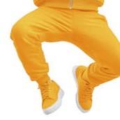 Nuevo Conjunto de Traje Deportivo con Capucha para Hombre, Diseño 2 en 1, 100% Algodón Ligero, Cálido, para Invierno, Venta al Por Mayor, Alta Calidad, OEM - Product Image 6