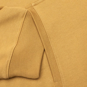 Hombres sudaderas con capucha de moda Streetwear de gran tamaño pulóver sudadera de algodón de peso pesado cálido invierno estilo de manga larga de moda cómoda - Product Image 5