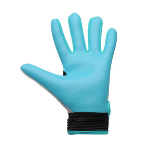 ถุงมือตีเบสบอลหนังมืออาชีพโลโก้ออกแบบมาพร้อมที่ปิดสำหรับตำแหน่งนอกสถานที่ - Product Image 2