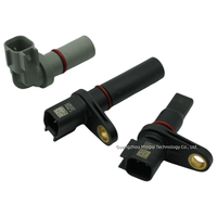 Nuevo Sensor de velocidad de transmisión para Ford Focus 2012-2014 Sensor de velocidad del vehículo 6DCT250 AE8Z7H103A AE8Z7M101A AE8Z7M101B