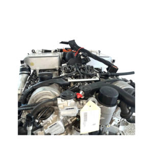 Nouveau moteur M279 980 V12 6.0T à double turbine pour Mercedes S680 AMG Benz S600 AMG Benz Maybach 680 G65 - Product Image 4