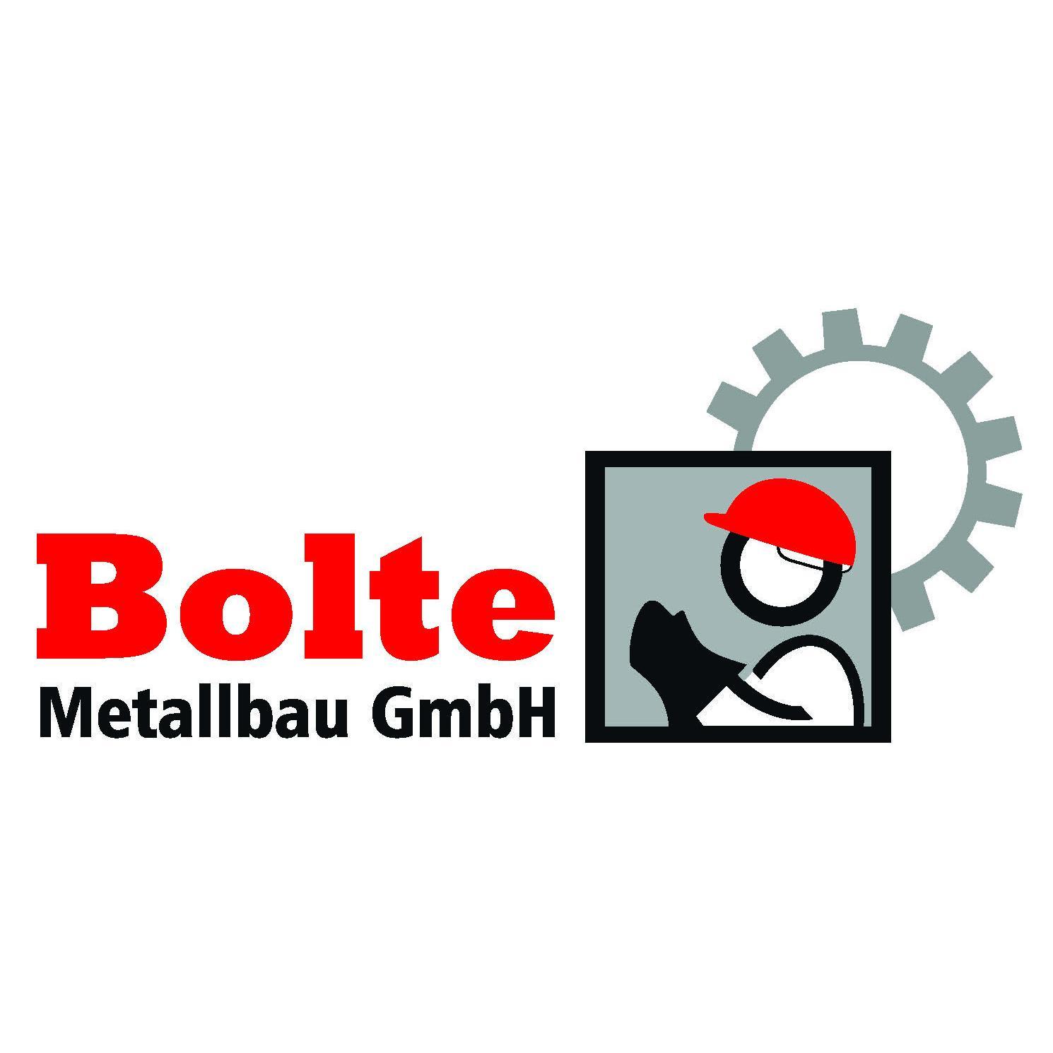 Bolte Metallbau GmbH logo