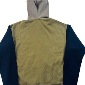 Sudaderas con Capucha para Hombre de Alta Calidad, Último Diseño, Talla Grande, Transpirables, Bordadas e Impresas - Product Image 6