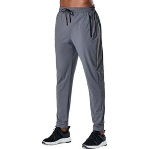 Wholesale Price Polyester Material Summer Sweat Absorbing Quick Drying Sports <b>Pants</b> Jogging <b>Pants</b> 2026 - Product Image 1