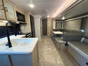Camping-car Mercedes Sprinter 4500 d'occasion 2020 / Mercedes-Benz Sprinter d'occasion 2020 - Product Image 3
