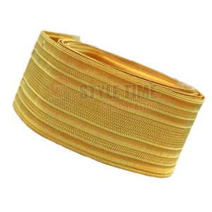 Trenzas y Lazos al por Mayor en Oferta, Tela Premium, Nuevo Diseño, Trenzas y Lazos de Color Sólido, Trenzas y Lazos de Alta Calidad - Product Image 3