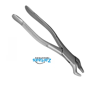 คีมสกัดสารสกัดจากต้นเฟลซ210ท่อนบนสำหรับผู้ส่งออกและผู้ผลิตทำจากสเตนเลสสตีล - Product Image 2