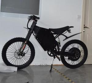 Vélo électrique Stealth Bomber nouvellement stocké - Product Image 1