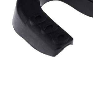 Protège-dents tendance, prix bas, léger, en EVA, équipement de protection sportive pour la boxe, vente directe d'usine, protège-dents - Product Image 3