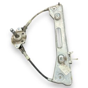 Portapacchi Posteriore Sinistro FIAT Panda 2a Serie (03>10) - Product Image 1