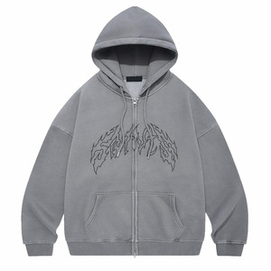 Sudadera de Grado Profesional Hecha con Tela Suave, Costuras Resistentes y Corte Moderno, Apta para Deportes Casuales o Uso Promocional - Product Image 1