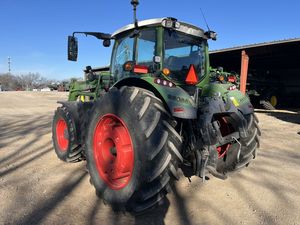 Tractor Fendt 724 Gen6 Usado/Nuevo Barato en Stock - Product Image 4