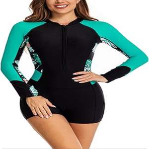 2024 dernier unisexe UPF 50 manches longues Rash Guard hommes Protection solaire Surf chemise prix compétitifs dernière conception-'Rush Guard' - Product Image 5