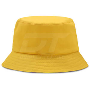 Vente directe d'usine Chapeaux de seau réglables Chapeaux de seau sur mesure Chapeaux de seau de haute qualité - Product Image 1