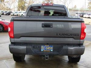 Toyota Tundraa Limited 2020 d'occasion - Product Image 4