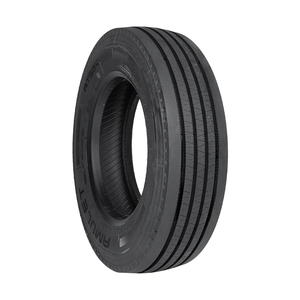 Pneu de camion 295/75R22.5 pour le transport de marchandises, carcasse haute résistance, compatible avec la rechapage, pneus de traction 295 75r22.5, pneus de direction 295/75r22 5 - Product Image 2